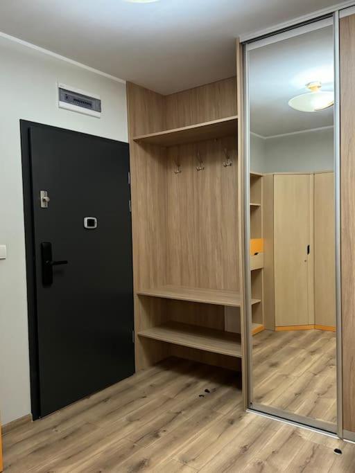 Danka 6Th Floor Chic Apartment 크라쿠프 외부 사진